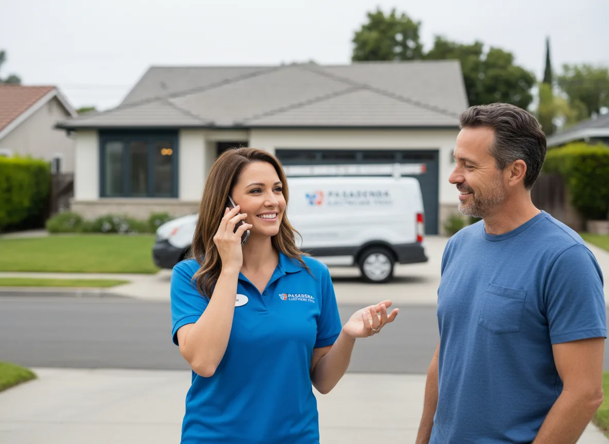 Electrician Owensville, IN FAQs